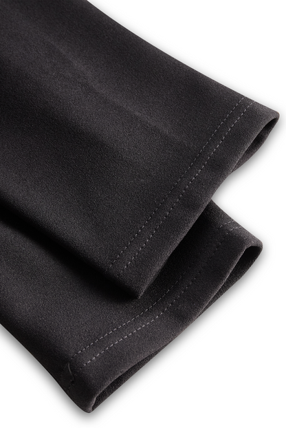 Juana™ | Robe élégante d'automne avec ceinture