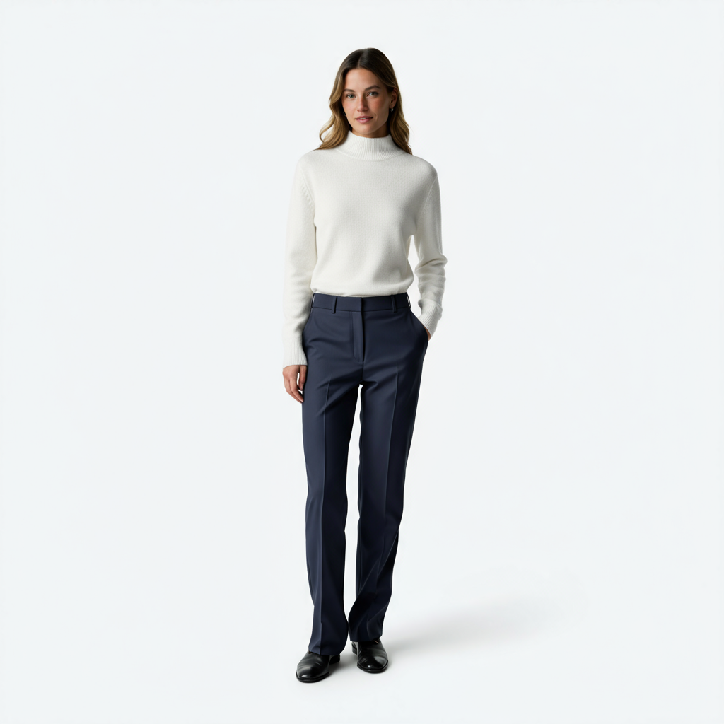 Teresa™ | Pull élégant et chaud