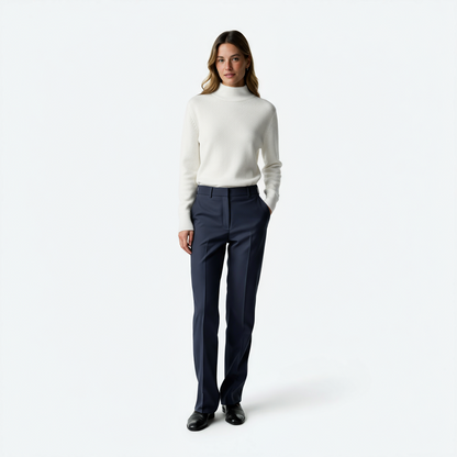 Teresa™ | Pull élégant et chaud