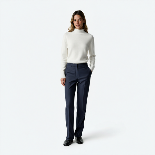 Teresa™ | Pull élégant et chaud