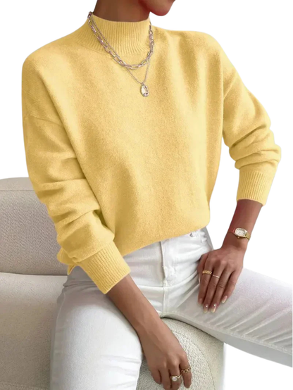 Teresa™ | Pull élégant et chaud