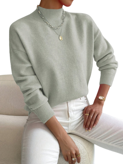 Teresa™ | Pull élégant et chaud