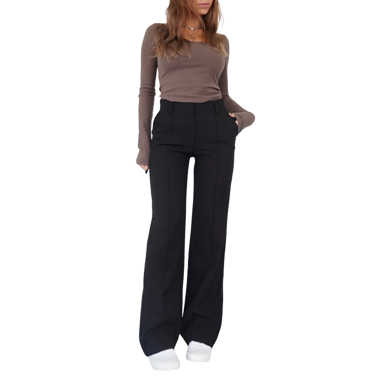 Lucia™ | Pantalons de style moderne