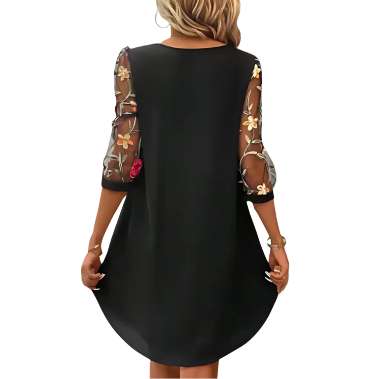 Sofía™ | Robe mini élégante