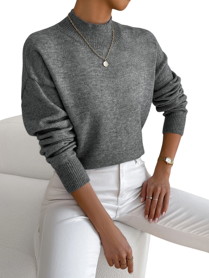 Teresa™ | Pull élégant et chaud