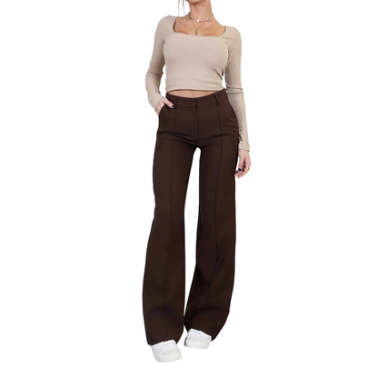 Lucia™ | Pantalons de style moderne