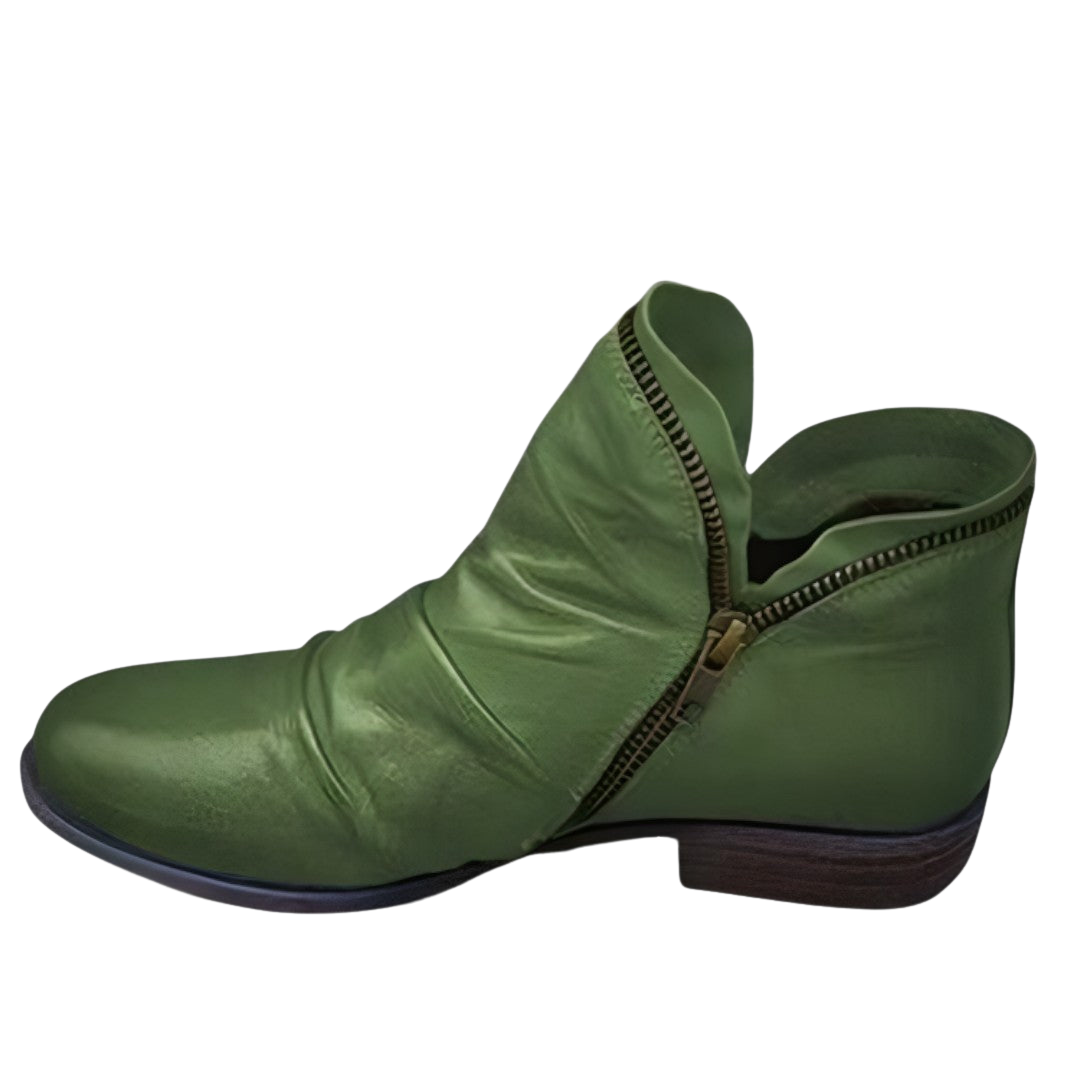 Pilar™ | Bottes élégantes et confortables