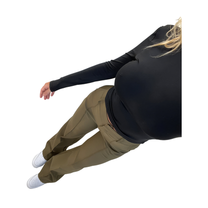 Lucia™ | Pantalons de style moderne