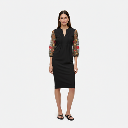 Sofía™ | Robe mini élégante