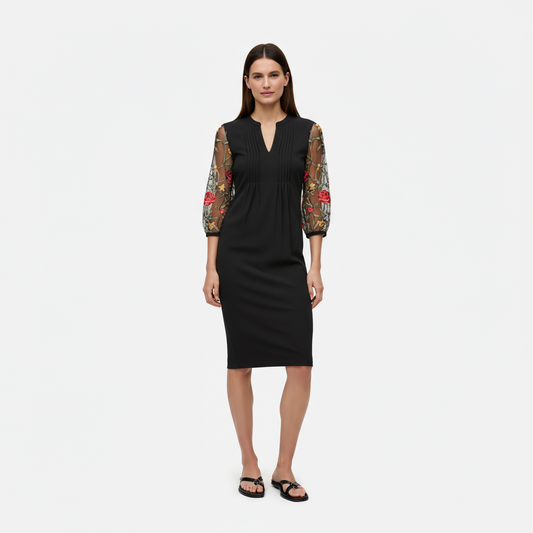 Sofía™ | Robe mini élégante